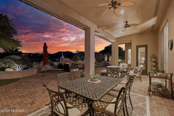 66218 E Box Elder, Tucson, AZ 85739