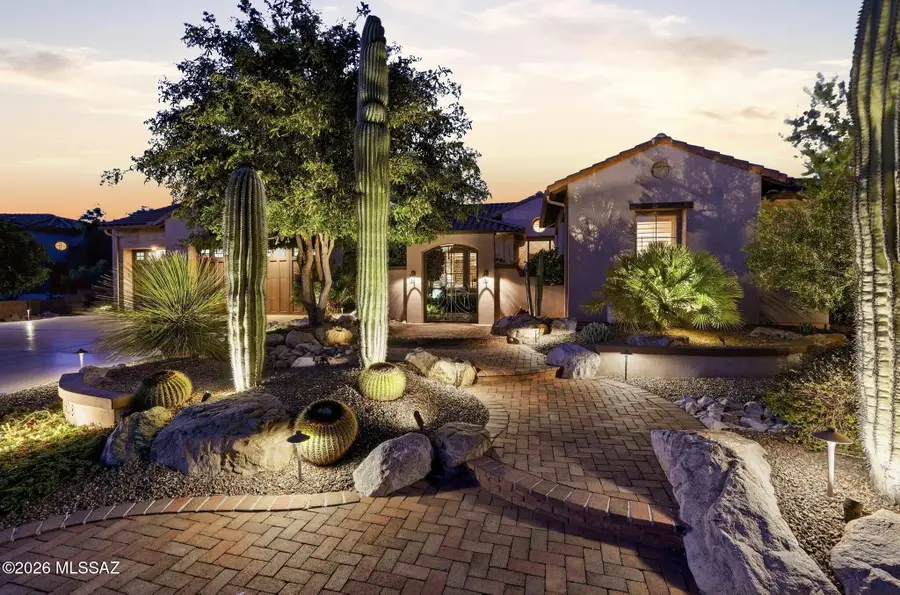 66218 E Box Elder, Tucson, AZ 85739 - #2