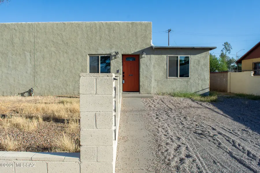 2610 E Cochise, Tucson, AZ 85713 - #2