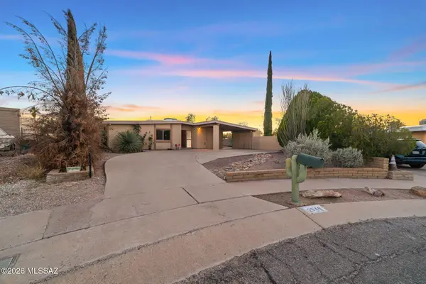 2540 S Marianne, Tucson, AZ 85748