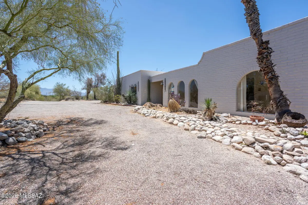 5070 E Calle Chueca, Tucson, AZ 85718 - #1