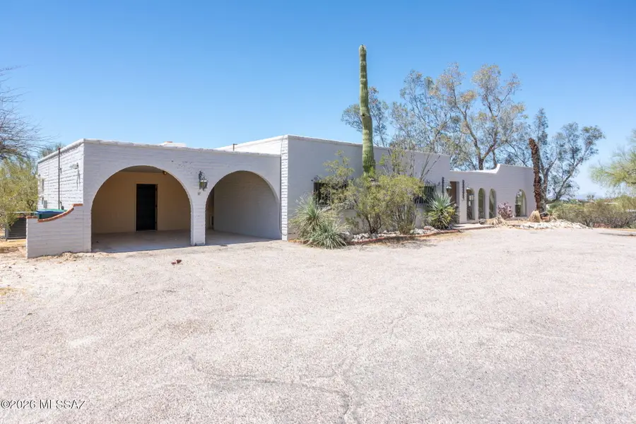 5070 E Calle Chueca, Tucson, AZ 85718 - #3