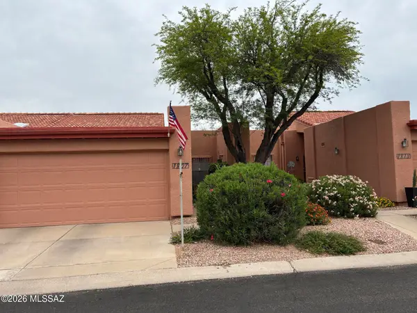 1807 N La Rienda, Tucson, AZ 85715