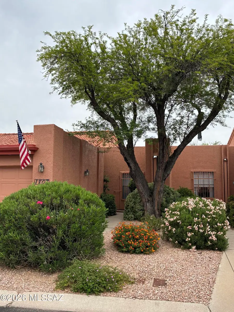 1807 N La Rienda, Tucson, AZ 85715 - #2