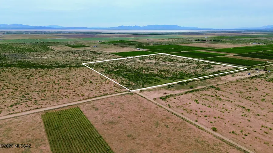 120 Acres S Wayward Winds, Willcox, AZ 85643 - #2