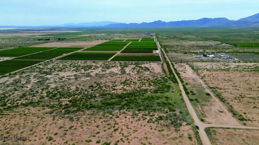 120 Acres S Wayward Winds, Willcox, AZ 85643 - #3