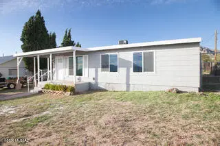 616 Santa Cruz, Bisbee, AZ 85603 - #1