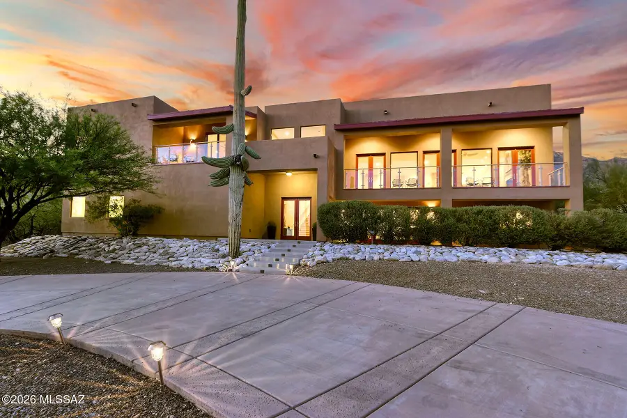 4525 E Don Jose, Tucson, AZ 85718 - #3