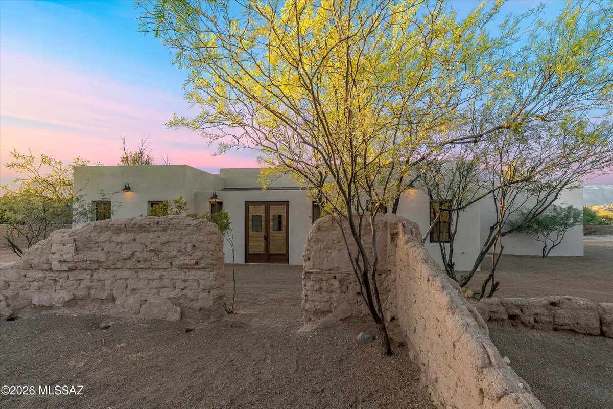 5259 E Fort Lowell, Tucson, AZ 85712 - #1