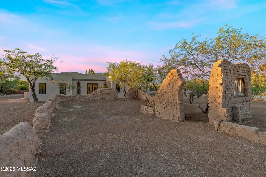 5259 E Fort Lowell, Tucson, AZ 85712 - #2