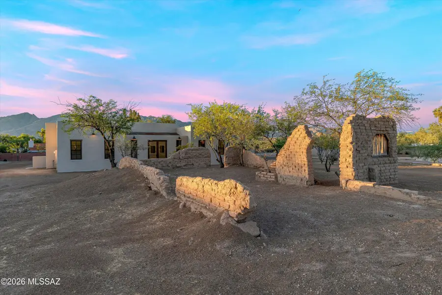 5259 E Fort Lowell, Tucson, AZ 85712 - #3
