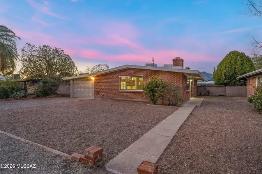5819 E Rosewood, Tucson, AZ 85711 - #3