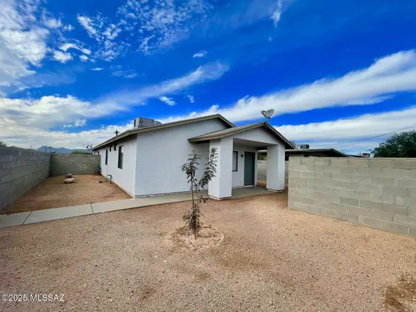 1701 N 6th, Tucson, AZ 85705