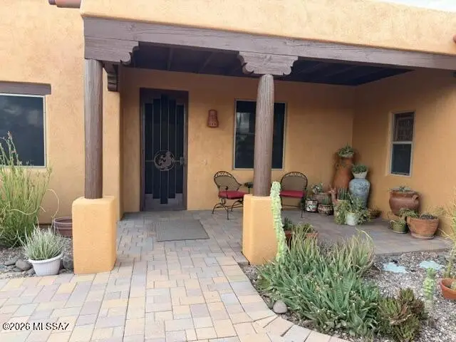 11285 N Placita Alameda Dorada, Tucson, AZ 85737 - #2