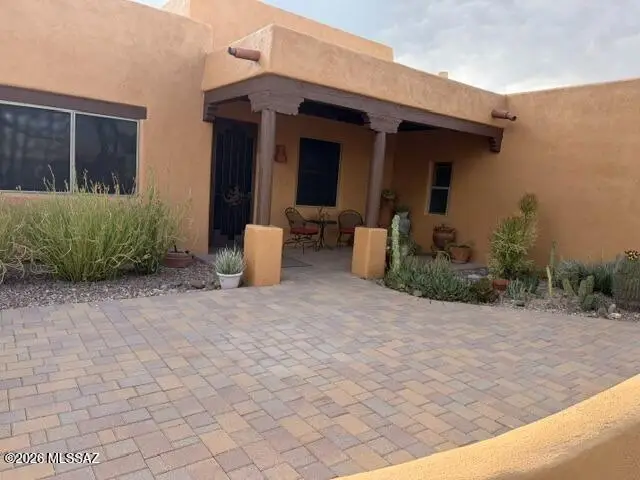 11285 N Placita Alameda Dorada, Tucson, AZ 85737 - #3