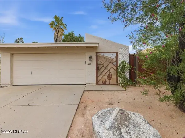 1012 N Constitution, Tucson, AZ 85748