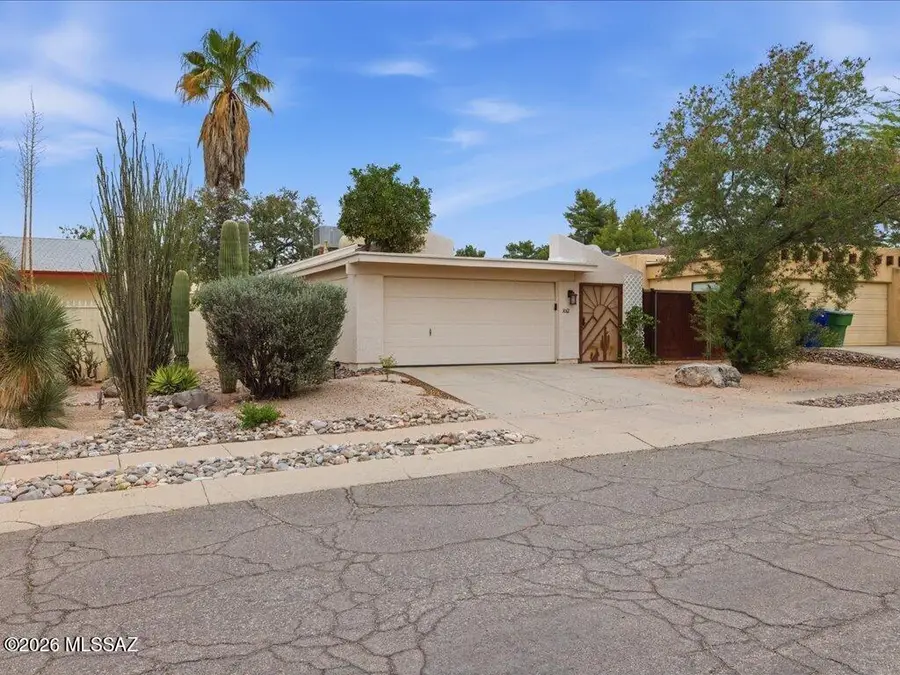 1012 N Constitution, Tucson, AZ 85748 - #3
