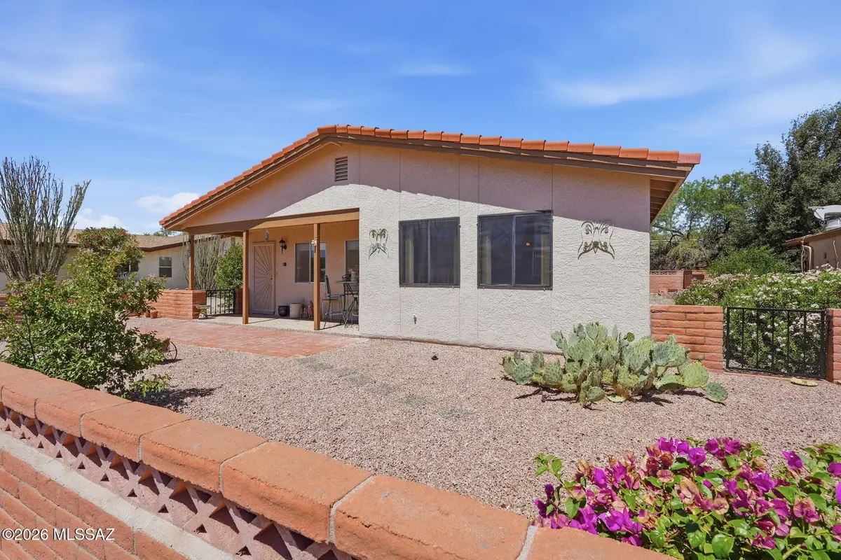 2048 S San Vincent, Green Valley, AZ 85614 - #1