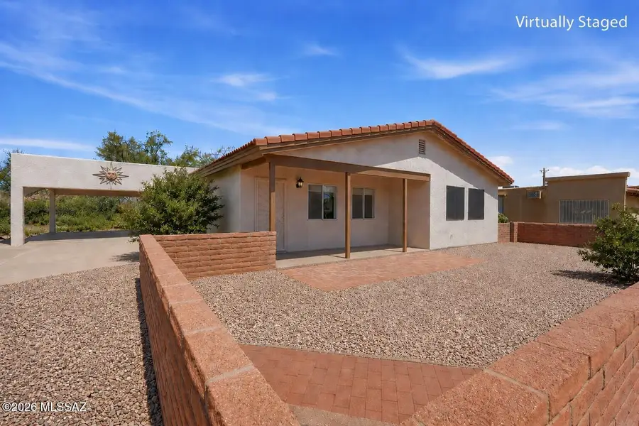 2048 S San Vincent, Green Valley, AZ 85614 - #3