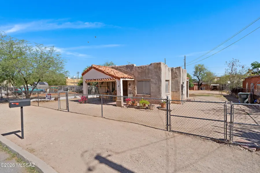 113 E President, Tucson, AZ 85714 - #2