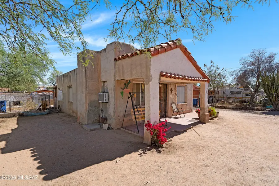 113 E President, Tucson, AZ 85714 - #3