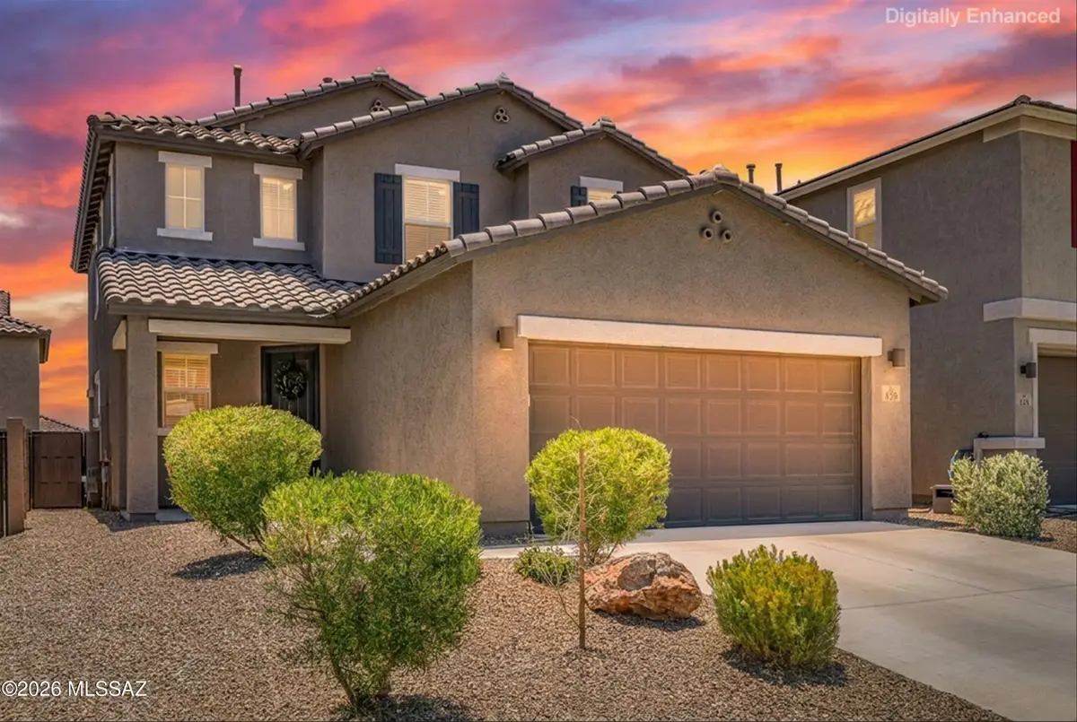 639 W Calle Espadero, Sahuarita, AZ 85629 - #1