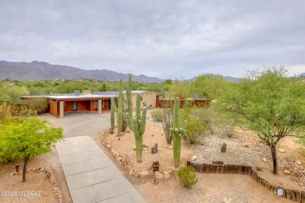 9463 E Indio, Tucson, AZ 85749