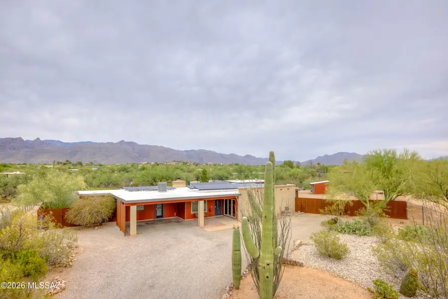 9463 E Indio, Tucson, AZ 85749 - #2