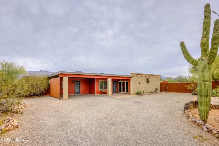 9463 E Indio, Tucson, AZ 85749 - #3