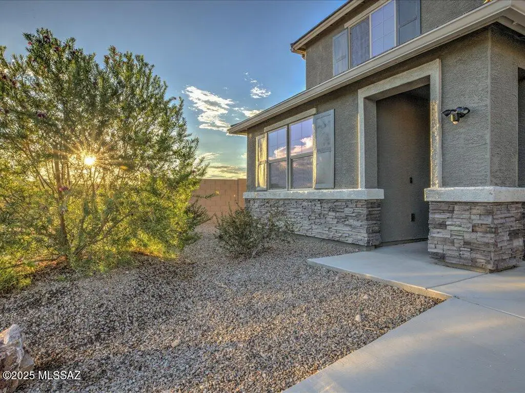 10081 S Moonlit Riverwalk, Vail, AZ 85641 - #1