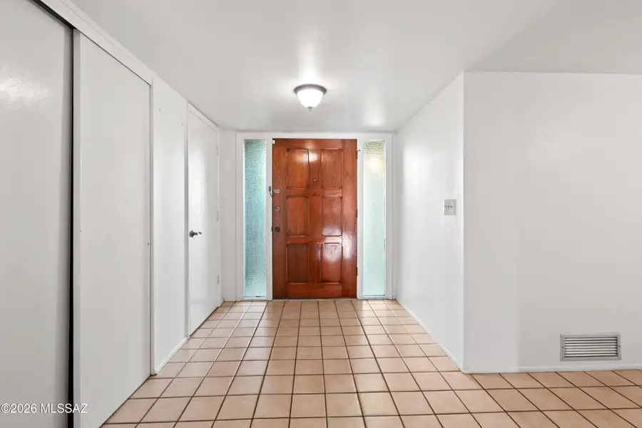 6731 N Sesame, Tucson, AZ 85704 - #2