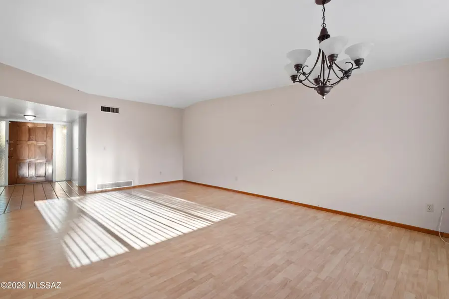 6731 N Sesame, Tucson, AZ 85704 - #3