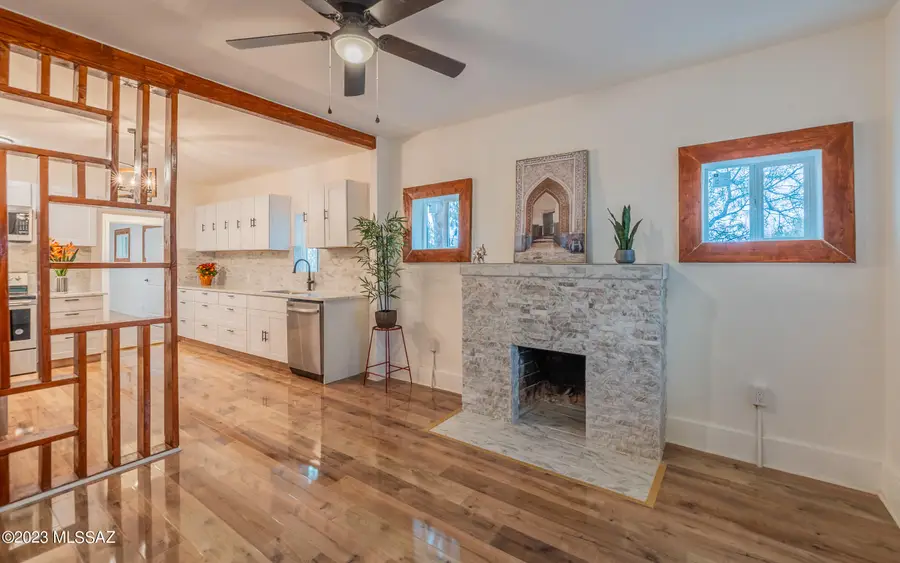 302 E Adams, Tucson, AZ 85705 - #3