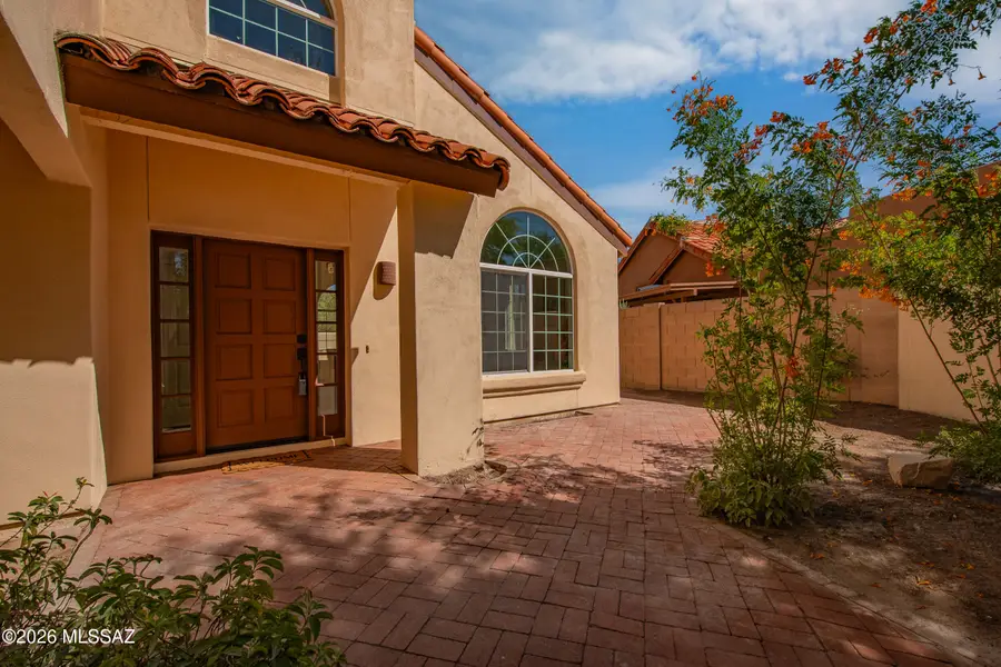 3032 N Palomino Park, Tucson, AZ 85712 - #3