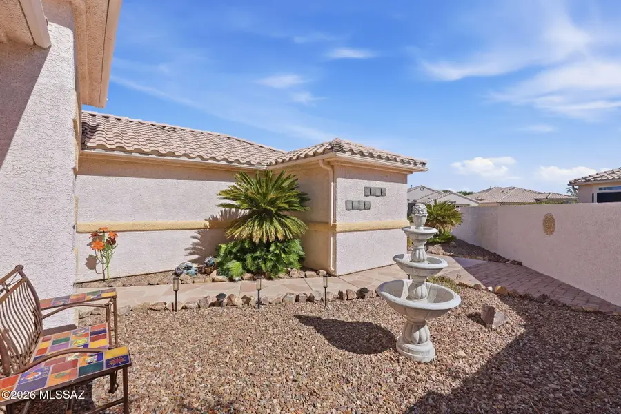 306 W Continental Vista, Green Valley, AZ 85614 - #3