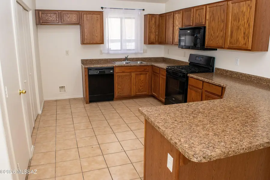 5970 S Avenida Caneca, Tucson, AZ 85706 - #2