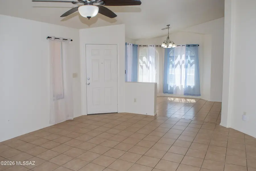 5970 S Avenida Caneca, Tucson, AZ 85706 - #3