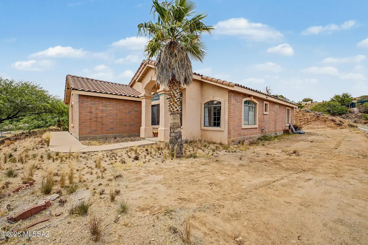 920 W Mariposa Hills, Nogales, AZ 85621 - #1
