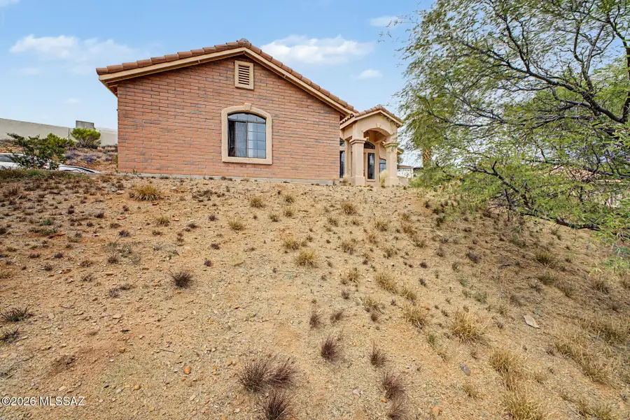 920 W Mariposa Hills, Nogales, AZ 85621 - #2