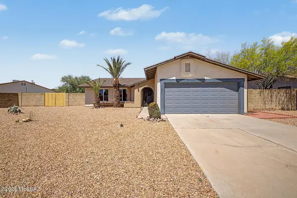 7500 S Via Hermosa, Tucson, AZ 85746