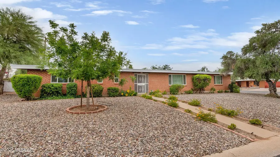 6902 E Calle Canis, Tucson, AZ 85710 - #2