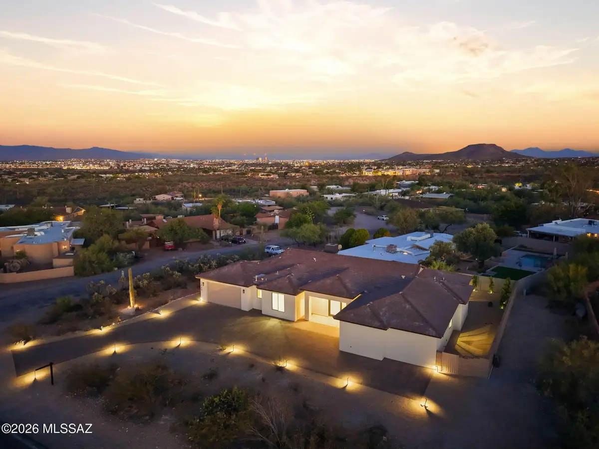 2945 N Silver Spur, Tucson, AZ 85745 - #1