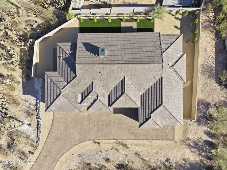 2945 N Silver Spur, Tucson, AZ 85745 - #2