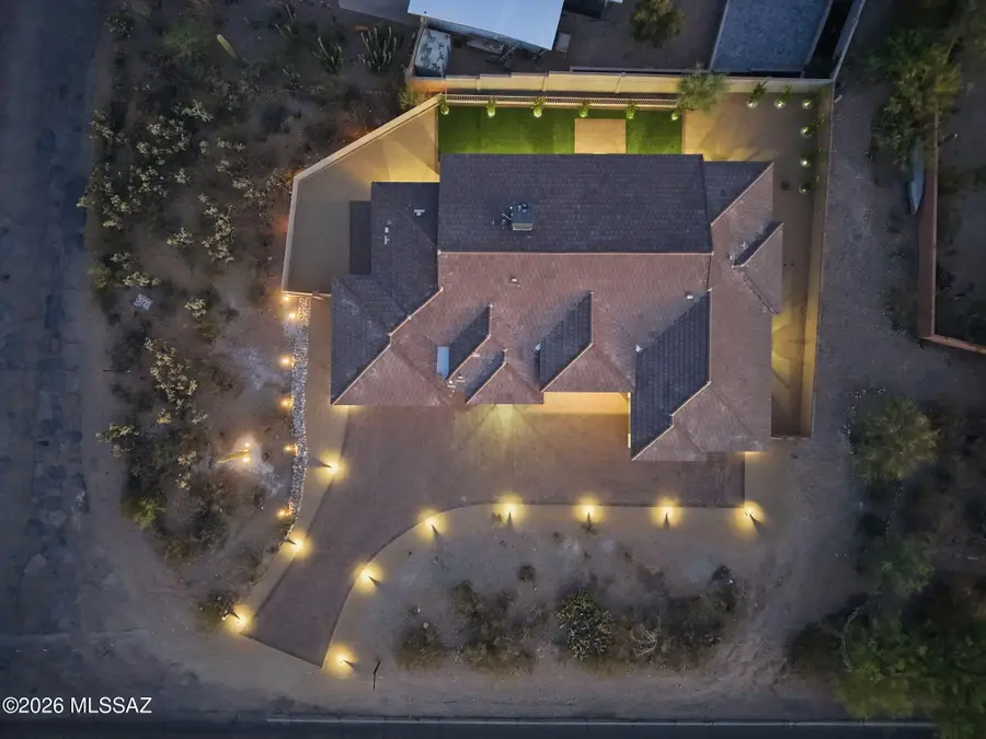 2945 N Silver Spur, Tucson, AZ 85745 - #3
