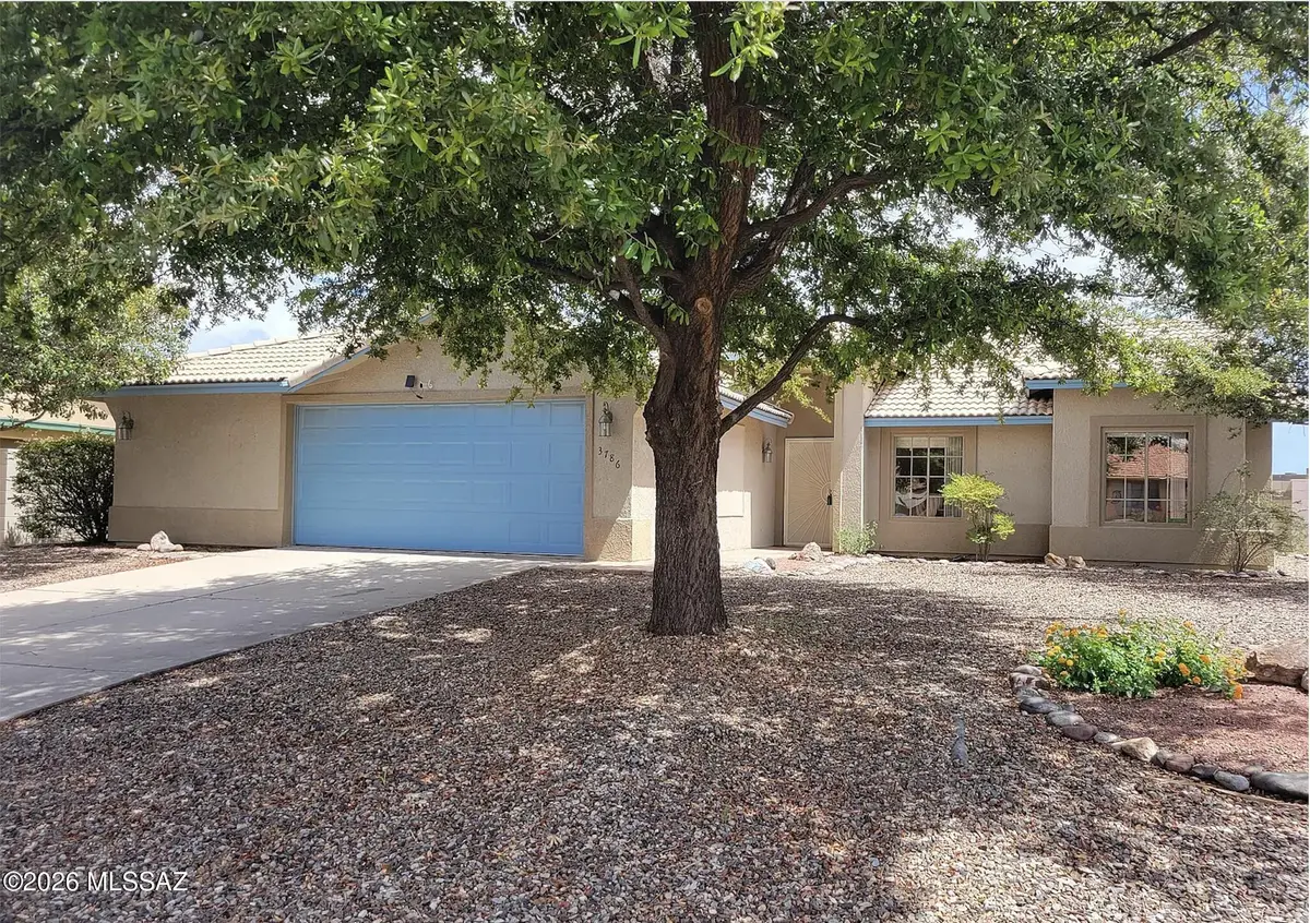 3786 Plaza De La Yerba, Sierra Vista, AZ 85650 - #1