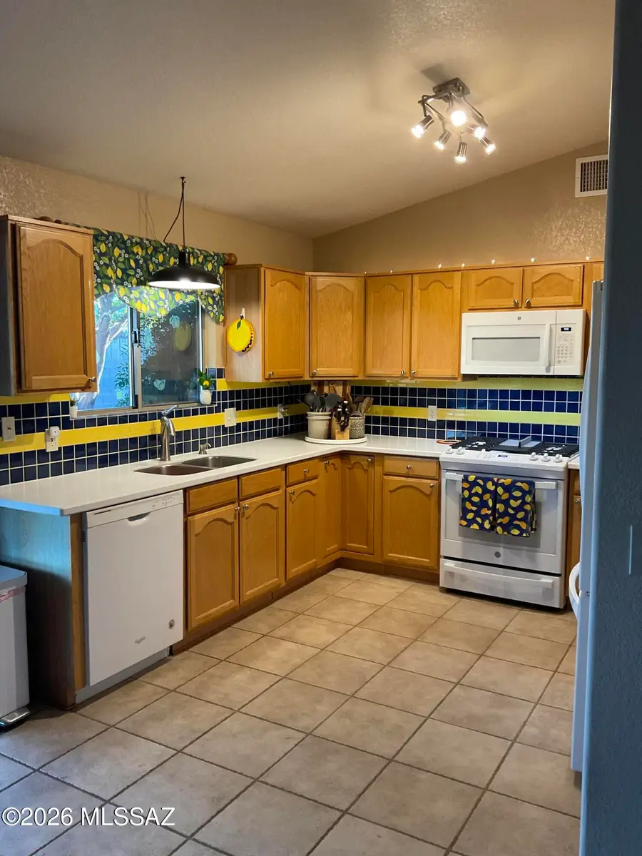 3786 Plaza De La Yerba, Sierra Vista, AZ 85650 - #3