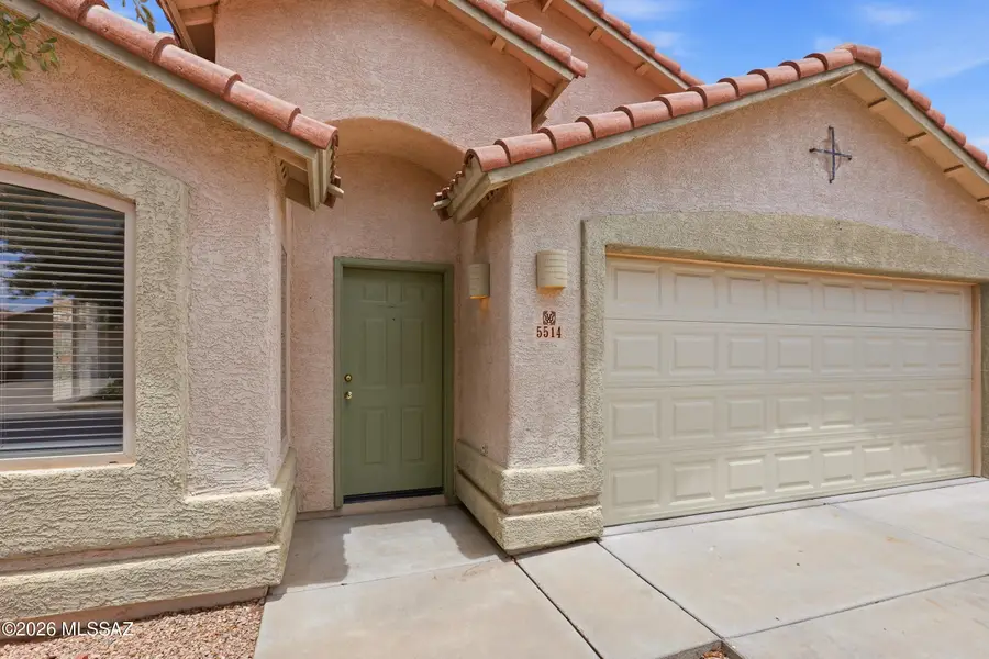 5514 W Carriage, Tucson, AZ 85742 - #2