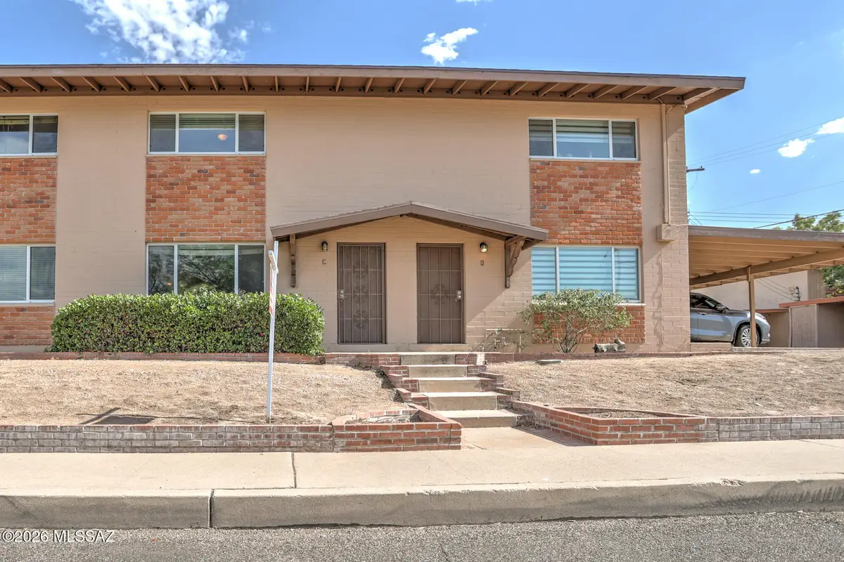 965 N Venice, Tucson, AZ 85711 - #1