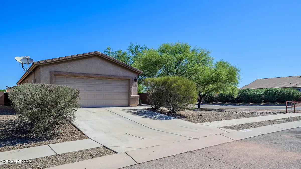 4167 E Shadow Branch, Tucson, AZ 85756 - #1