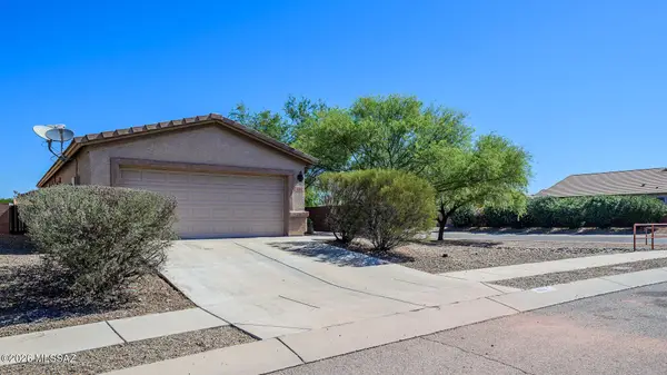 4167 E Shadow Branch, Tucson, AZ 85756